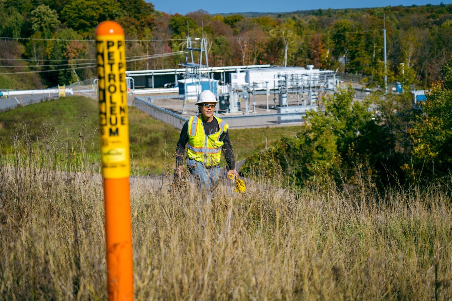MN Pipeline Safety