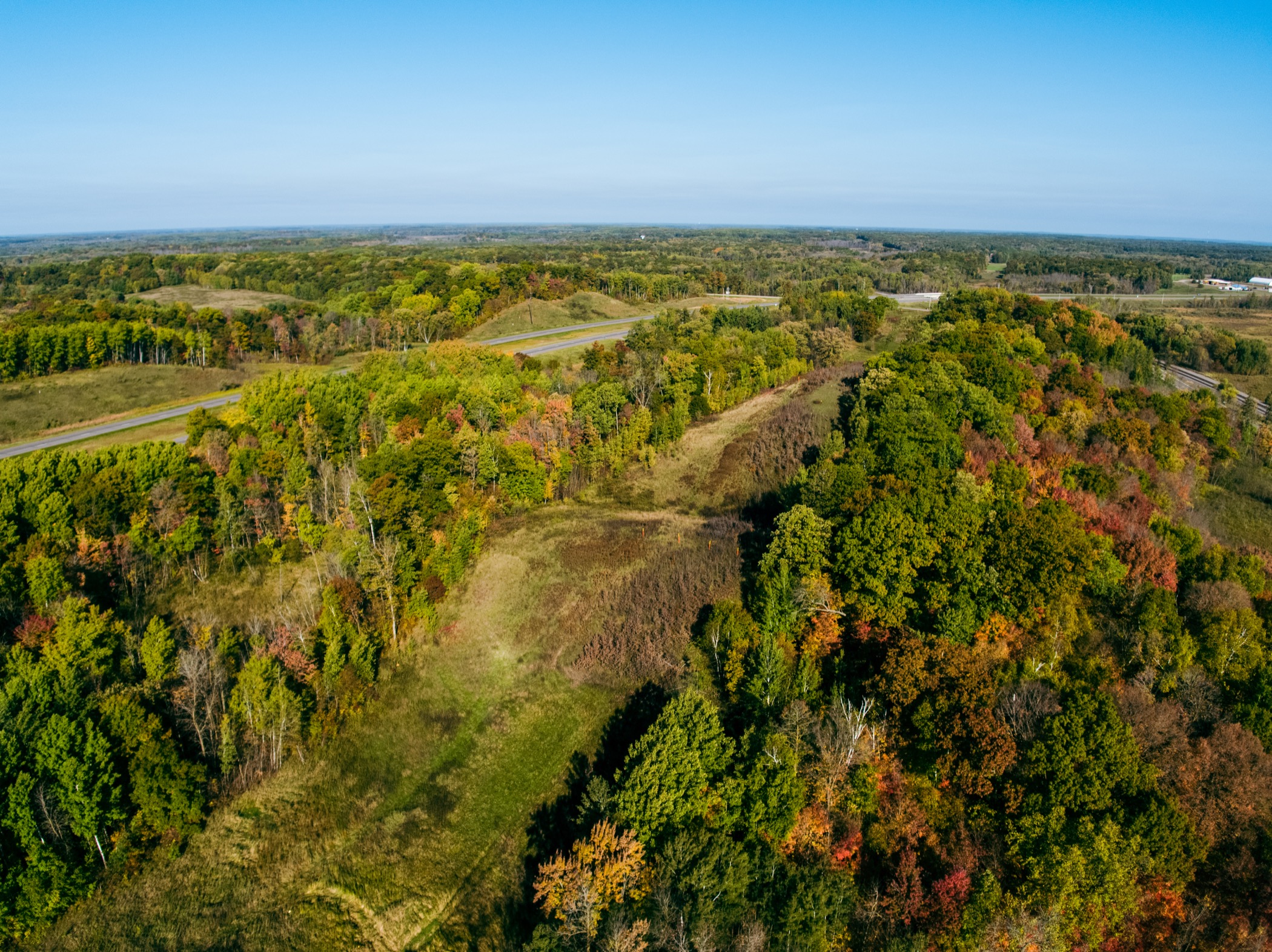 Minnesota Pipeline